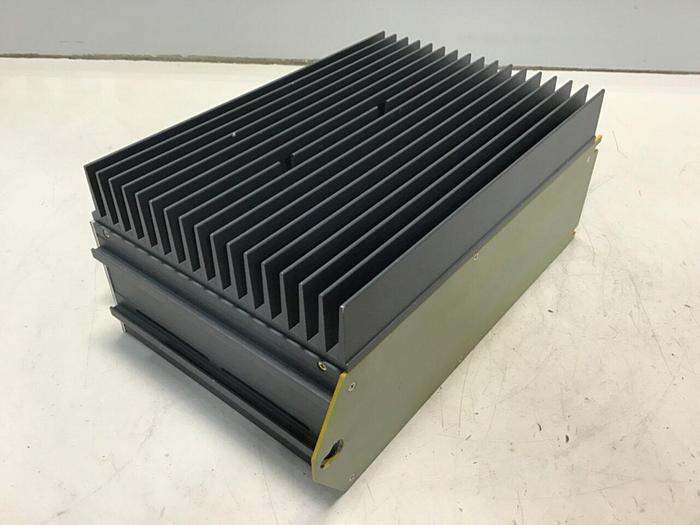 Used PARKER Servo Drive S075V4F11I11T30M00 Used