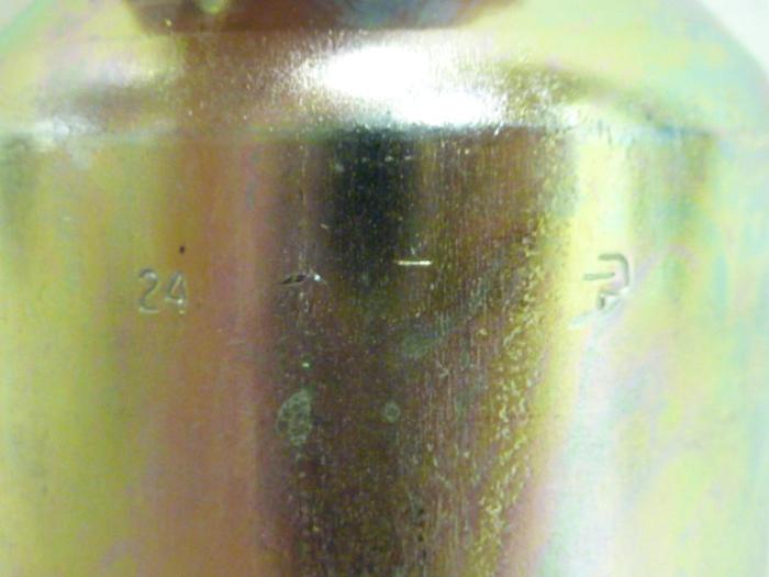 PARKER Hose Fitting 10678-24-24 #58111