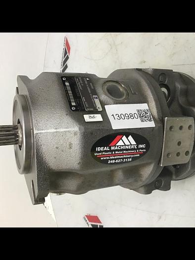 Used REXROTH Hydraulic Pump SYDFEE1145RKB410V3CX2M040 Used