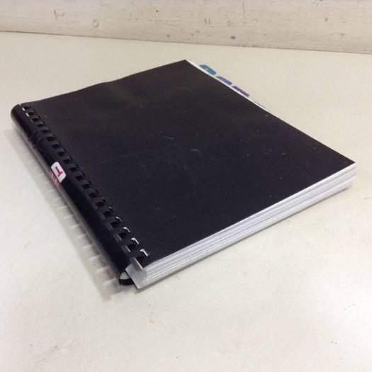 Used REXROTH Manual MANUAL917 #70917
