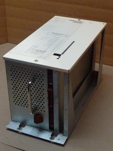 Used PERTRON Weld Timer TIM 4000 Used