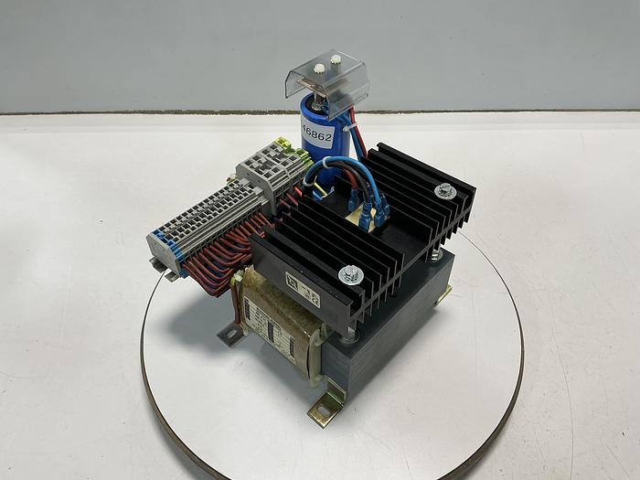 Used MICHAEL RIEDEL RDRKL 20 S-K