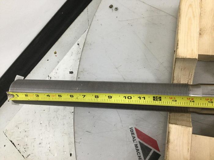 Used NEGRI BOSSI Tie Bar 700H-200 / TB Used