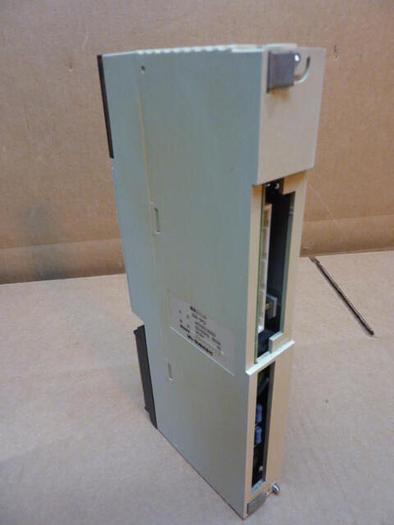 Used SHARP I/O Module ZW-1PU #34430