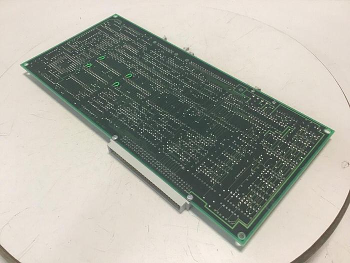 Used HIRATA Circuit Board HPC-589 Used