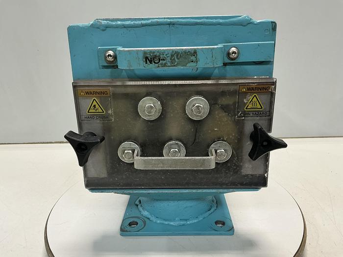 Used BUNTING 17C37PR4