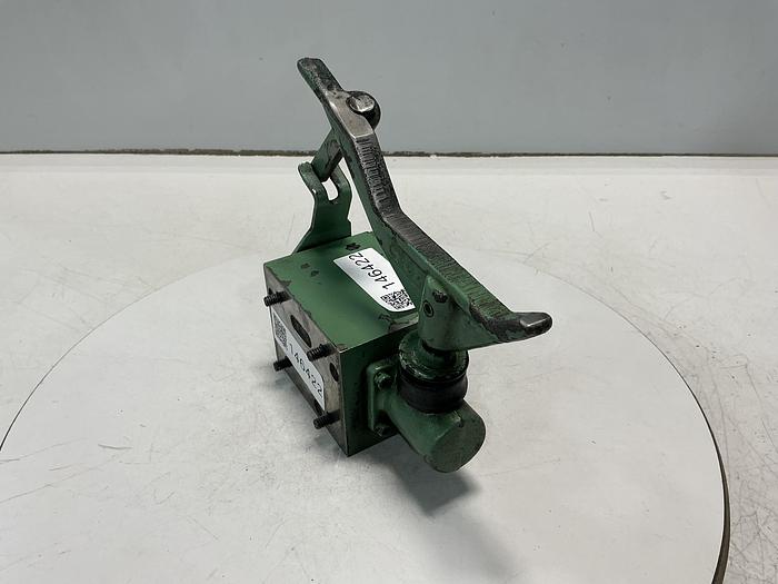 Used PARKER D3MR4B 10