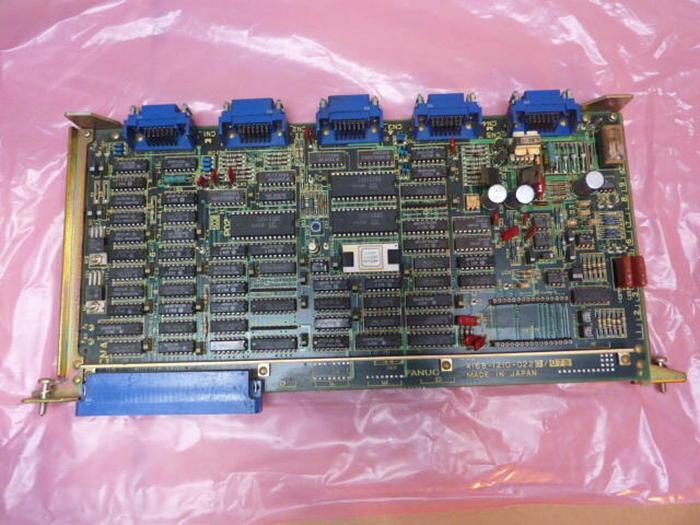 Used FANUC Circuit Board A16B-1210-0220/07B #34263