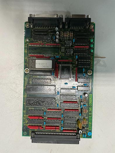 Used TOSHIBA V2SCCP03 2