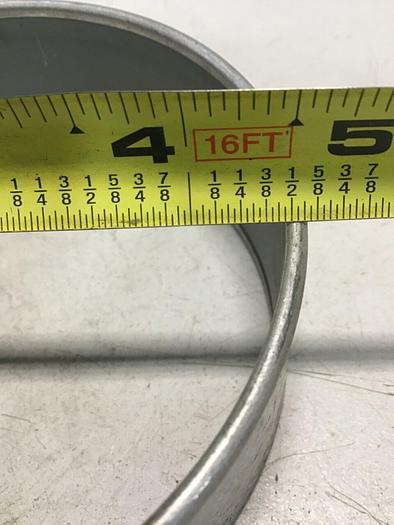 WATLOW 550 Watt Heater Band STB4J1JT-18 #125736