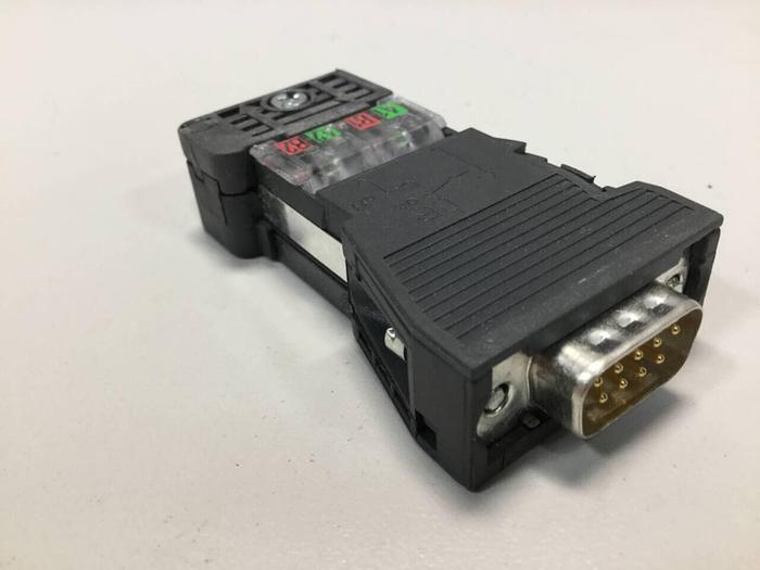 SIEMENS Communication Cable 6GK1500-0FC00 #98489