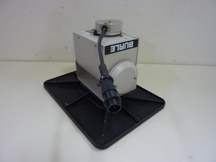 Used BURLE Camera Mount TC627OPT #53147