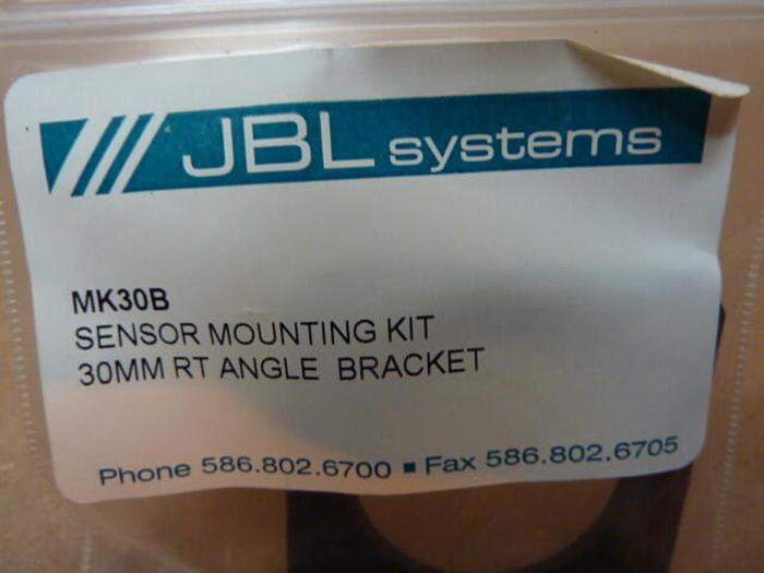 JBL Sensor Kit DD2T30B-2 #28166