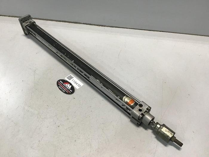 Used HOERBIGER HYDRAULIK Cylinder DZ1032 32/3901304 #119470