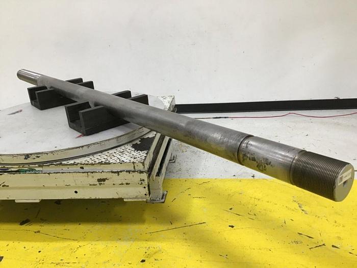 Used VAN DORN Tie Bar 302553D Used