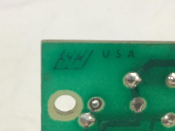 Used SCI Circuit Board 080-2476 #118172