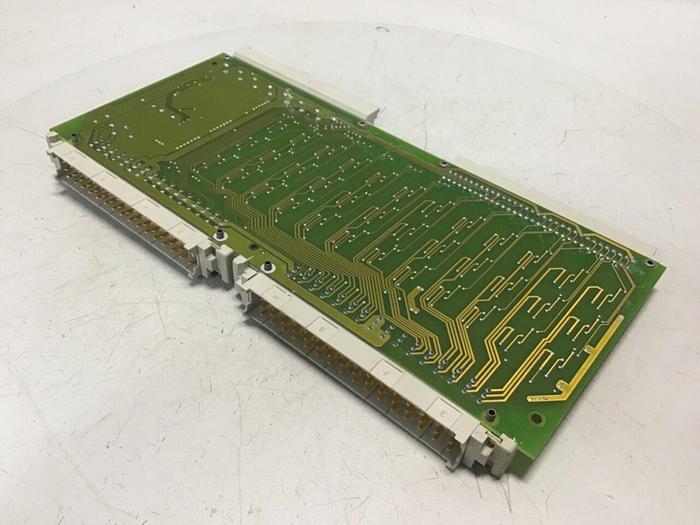Used ARBURG Circuit Board ARB 661 #123022