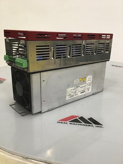 Used WITTMANN Servo Drive EU-175 W-DRIVE 20A/30A/40A Used
