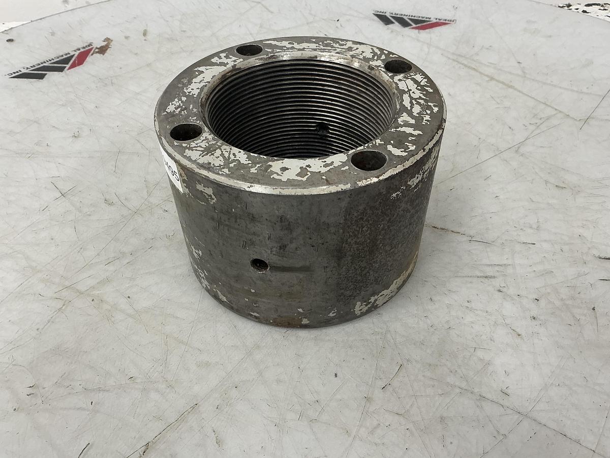 Used VAN DORN 80326 FI