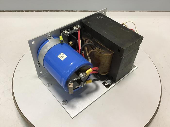 Used ACME ELECTRIC 500B24H