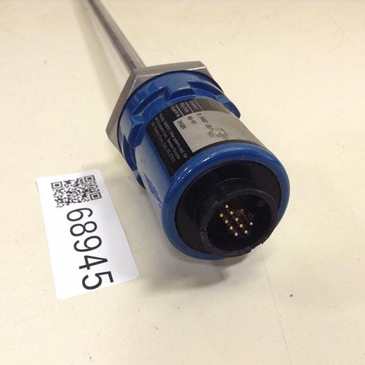 Used MTS LDT Position Sensing Systems TTSRCU0325 #68945