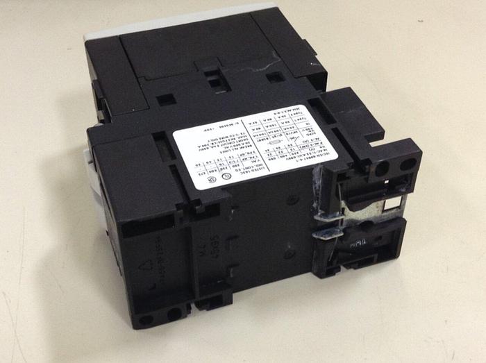 Used SIEMENS Contactor 3RT1 063-3A..0 #87188