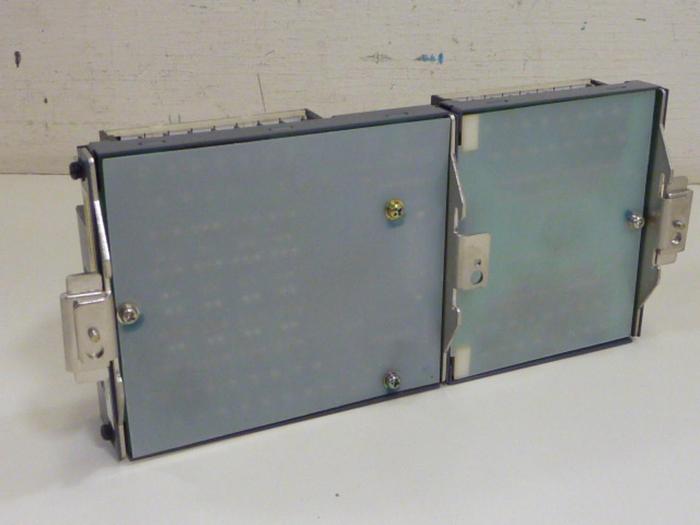 Used FANUC I/O Module A03B-0808-C030 #60459