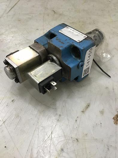 Used VICKERS Valve CVU 25 EFP1 B29 30 11 Used