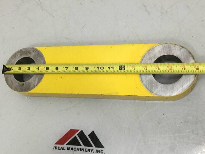 Used VAN DORN Inside Link 302288 #100006