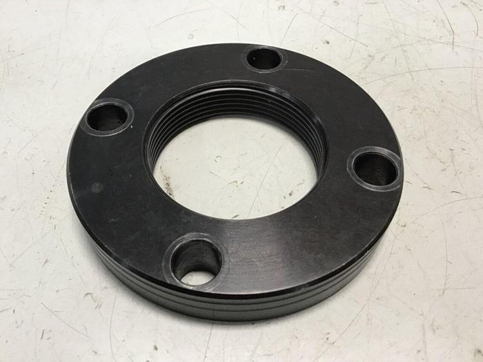 Used BOY MACHINES Outer Tie Bar Nut 50M / OTBN #134539