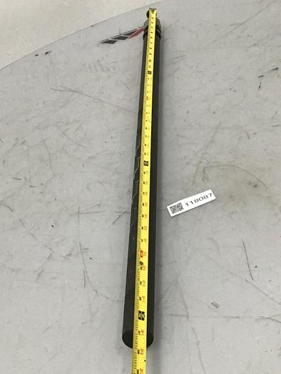 Used SUMITOMO Safety Stop Bar SH50-NIV.A / SB #118087