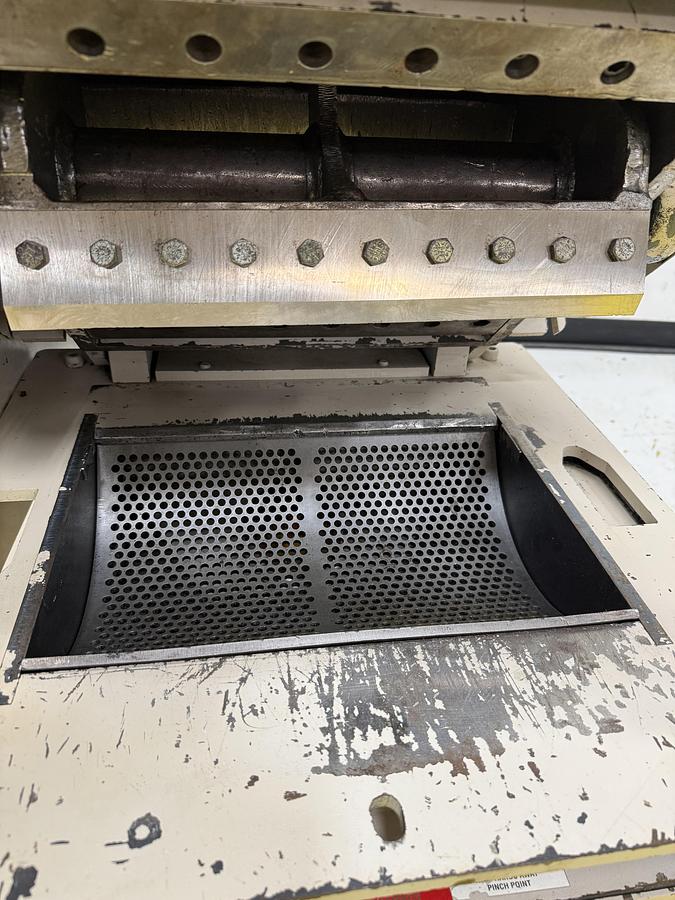 Used Sterling DNL-needs to be cleaned