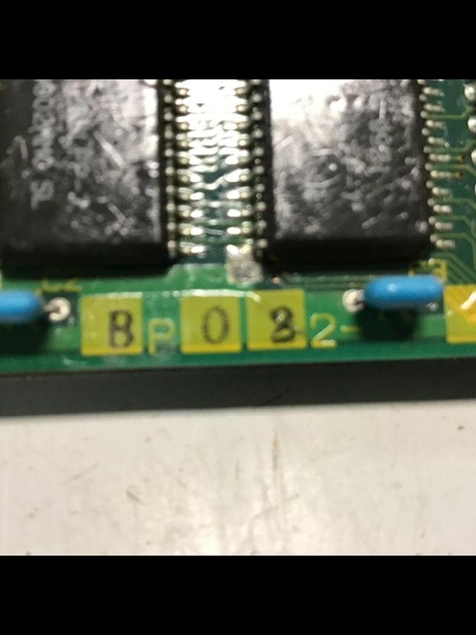 Used TOSHIBA Circuit Board H2184212 USED