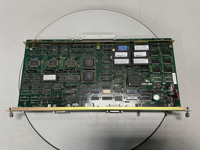 Used FUJI F7706087(2)A