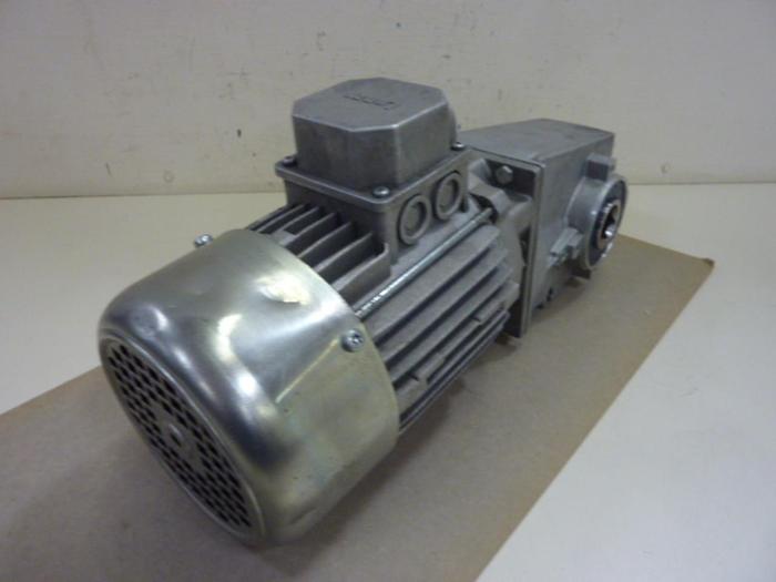 Used REXROTH Motor MDEMA1M071-12 #59342