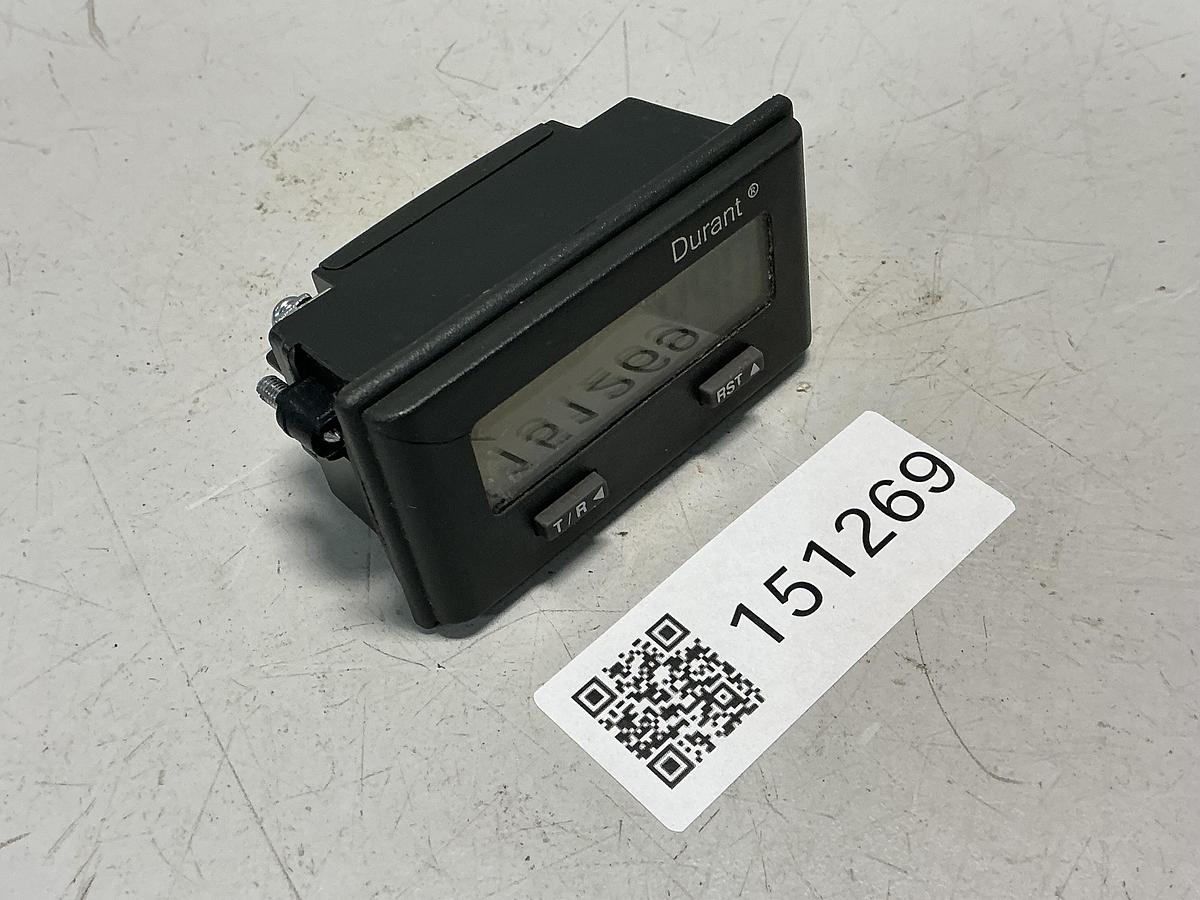 Used DURANT 53300405