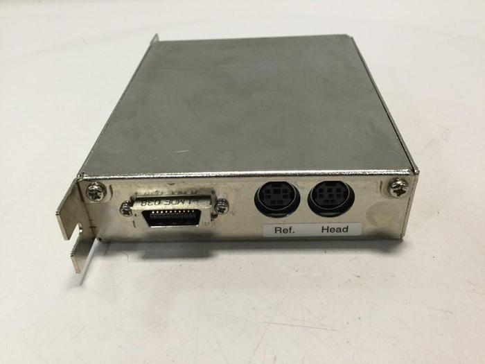 Used SONY Feedback Digiruler MJ100-T01 #107547