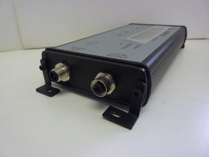 IFM Monitor SR3000 USED