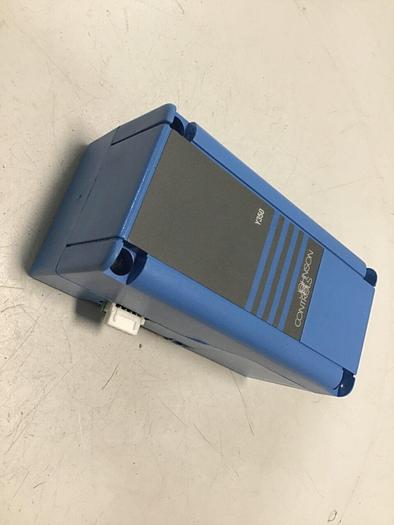 Used JOHNSON CONTROLS Power Supply Module Y350R-1 #115974