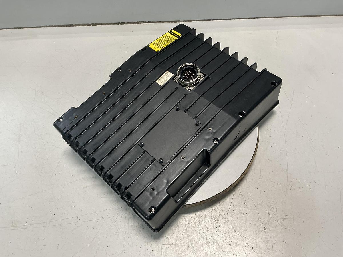 Used CINCINNATI MILACRON 3-533-0676G