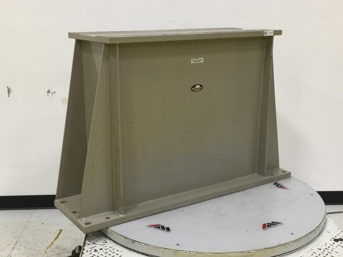 Used SEPRO ROBOTIQUE 1450 Ton Stand S3051 #117583