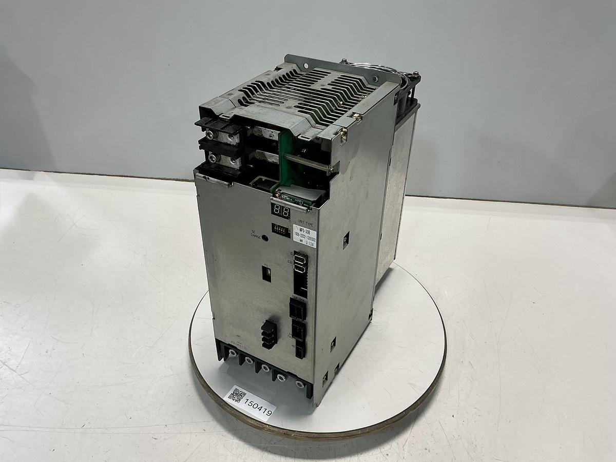 Used OKUMA MPS-30B