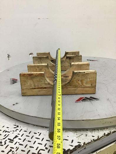 PHASE MOTION CONTROL Screw CNM-S-45M-C18-10254-BLK Used