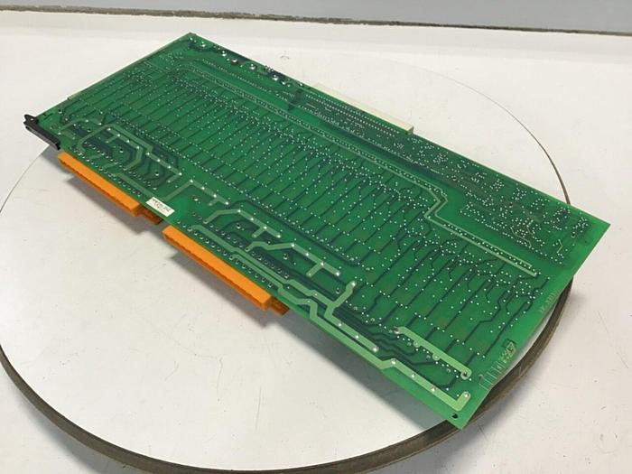 Used VAN DORN Pathfinder DC Output Board PC330-038 Used
