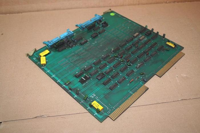 Used MITSUBISHI Circuit Board BN624A103H01 #20839