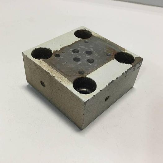 Used REXROTH Valve LFA25WEA86012T10 #97679