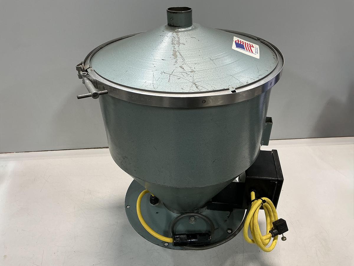 Used THORESON MCCOSH NO MODEL NUMBER