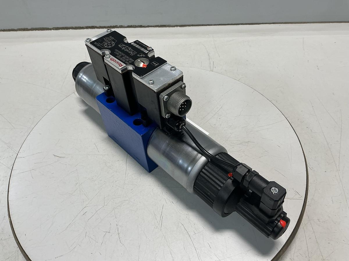 Used REXROTH R900927233