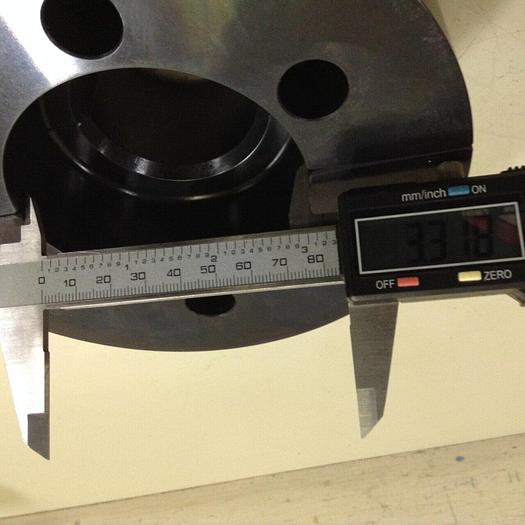 Used HUSKY Flanged End Coupling 671234 #82401