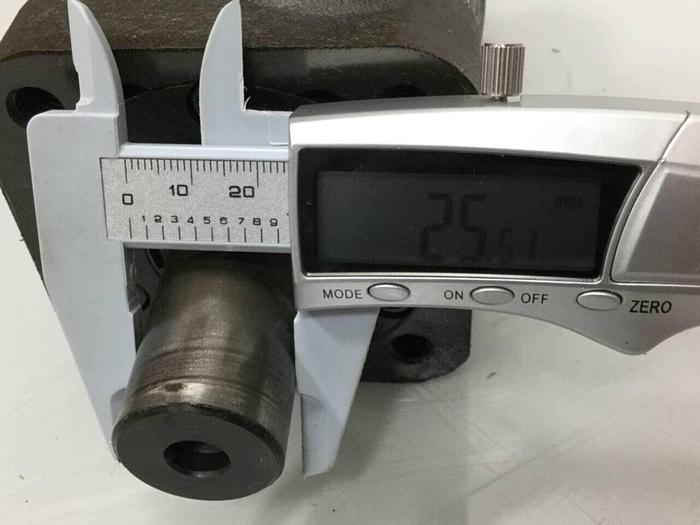 Used DANFOSS Die Height Hydraulic Motor OMP 160-151-70657 #90857